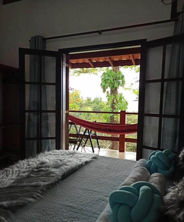 Pousada Recanto Das Vieiras Ilhabela Exteriör bild